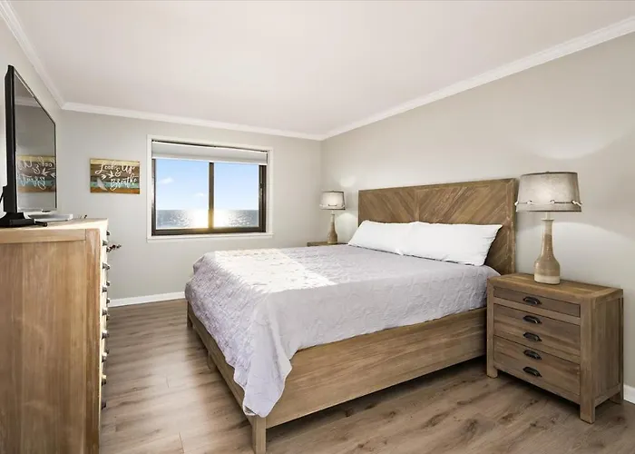 Oceanfront 2 Bedroom Modern W Pool Сasa de vacaciones *