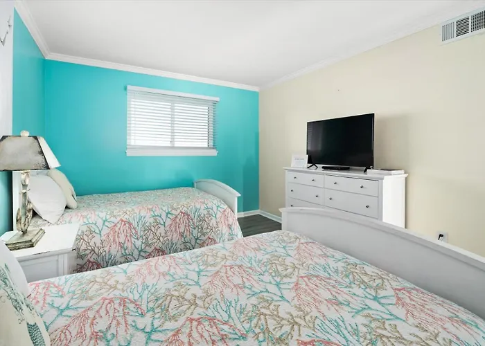 Oceanfront 2 Bedroom Modern W Pool Сasa de vacaciones *