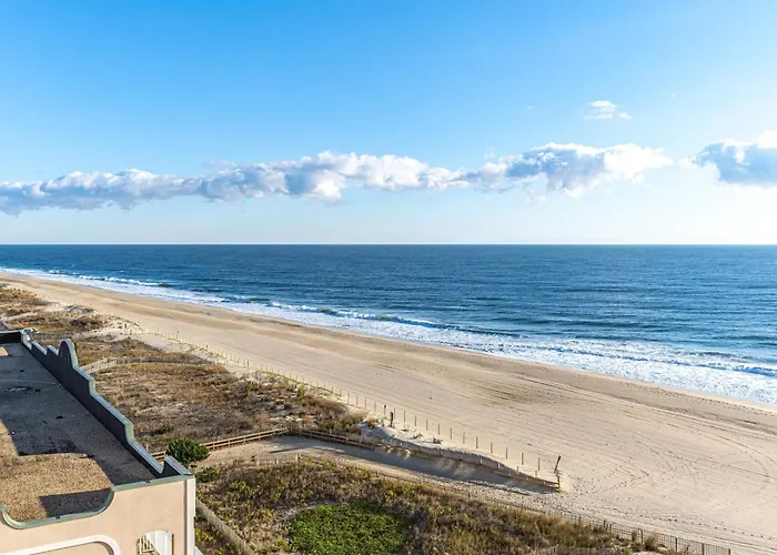 Сasa de vacaciones Oceanfront 2 Bedroom Modern W Pool