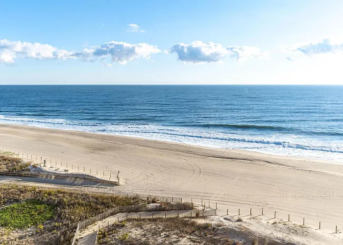 Сasa de vacaciones Oceanfront 2 Bedroom Modern W Pool