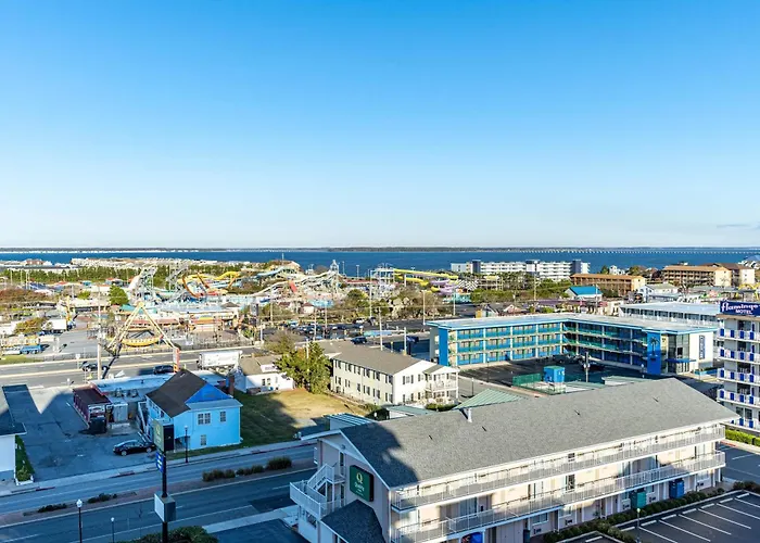 Oceanfront 2 Bedroom Modern W Pool Сasa de vacaciones *